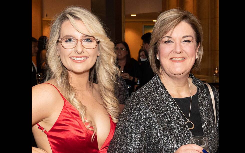 Pinnacle People Solutions projects officer Courtney Nixon and founder Bronwyn Pearson have been recognised as excellence awardees in two individual categories for the 2024 National Australian HR awards. 