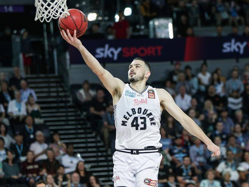 NBL to celebrate history with Champion Heritage Round